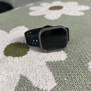 Ultra Apple Watch